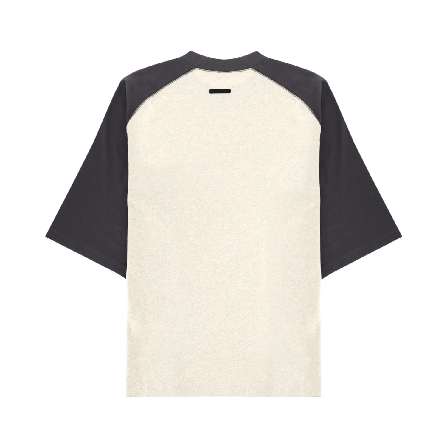 T-SHIRT "SIGNATURE BASEBALL"