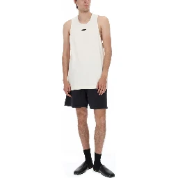 TANK TOP IN COTONE