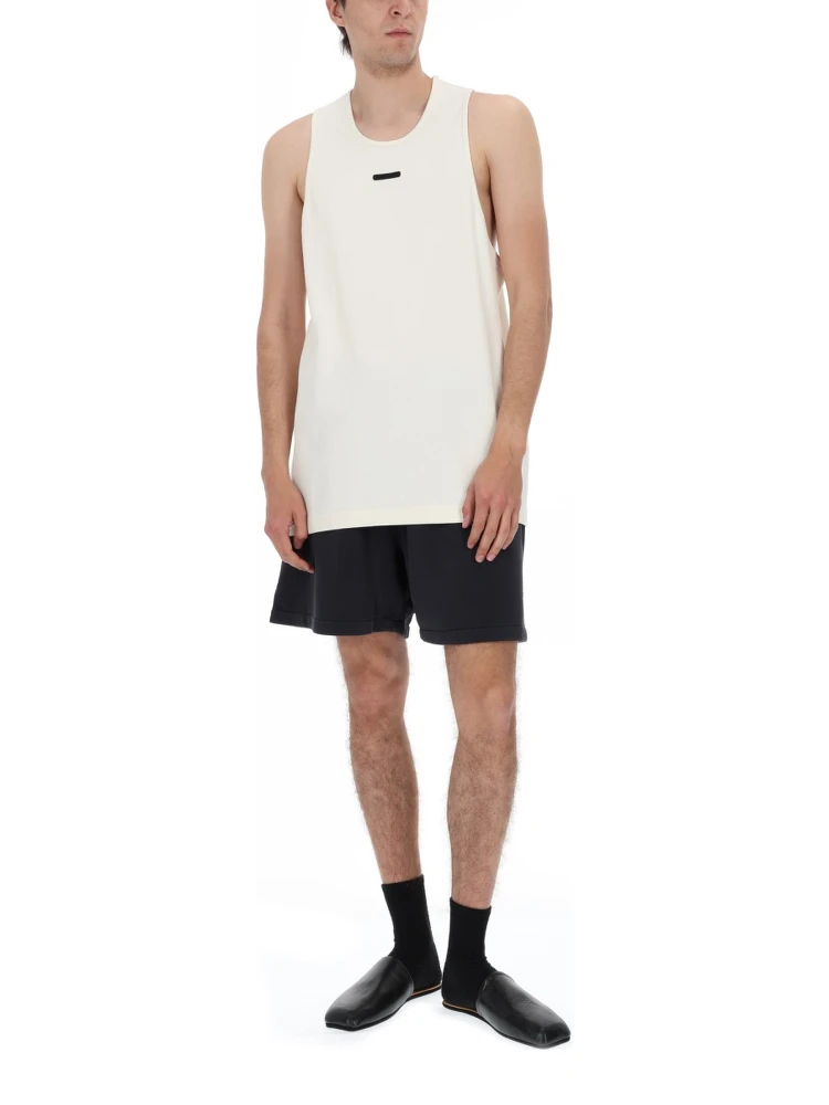 TANK TOP IN COTONE alternative