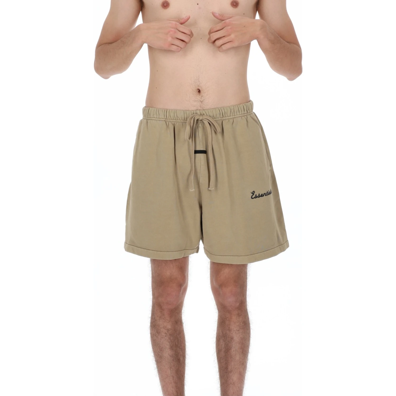 SHORTS "TRAINING"
