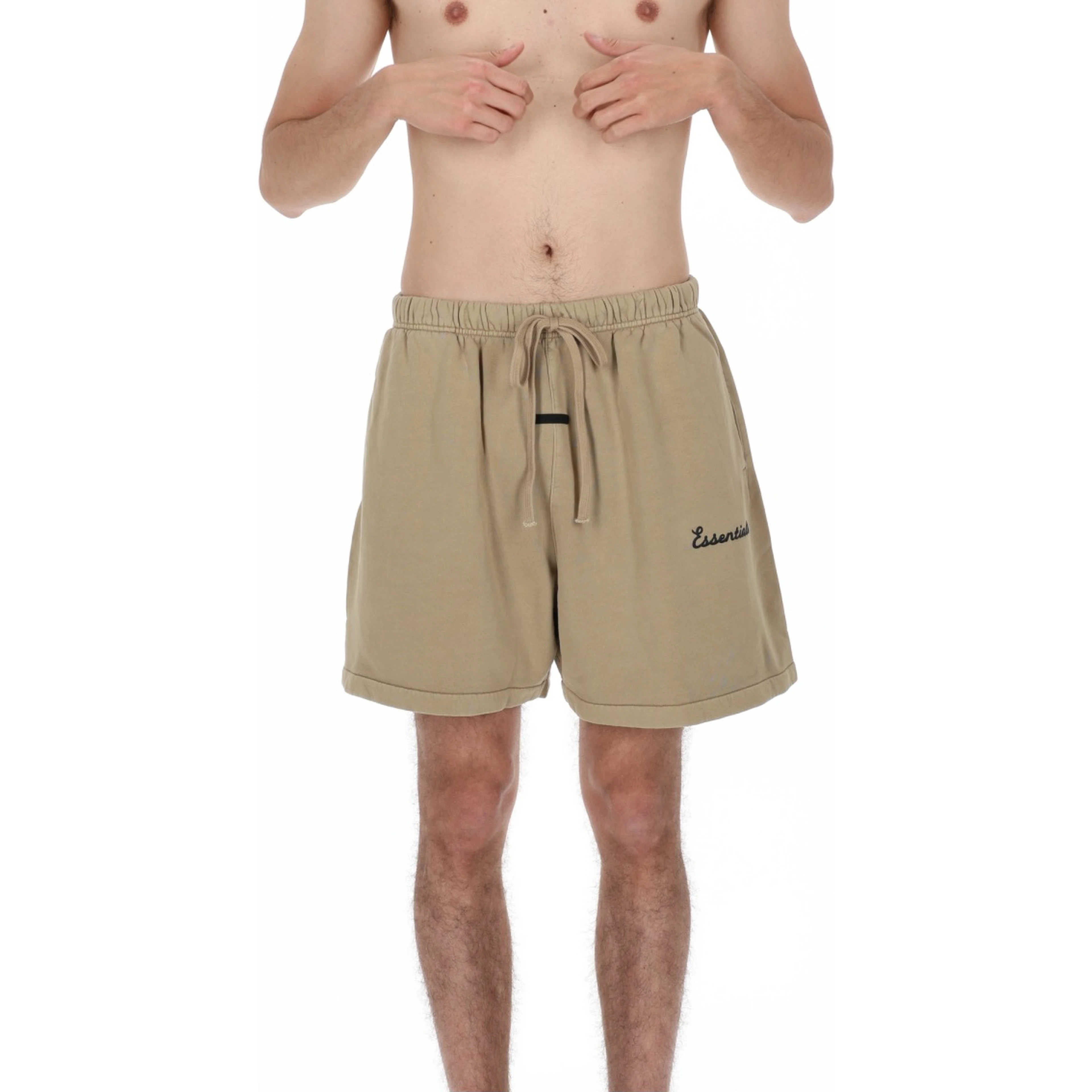 SHORTS "TRAINING"