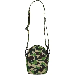 BORSA "ABC CAMO SHARK" MINI