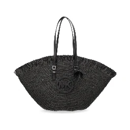 BORSA TOTE "LG FAN"