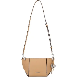 BORSA "SM TZ" CON LOGO
