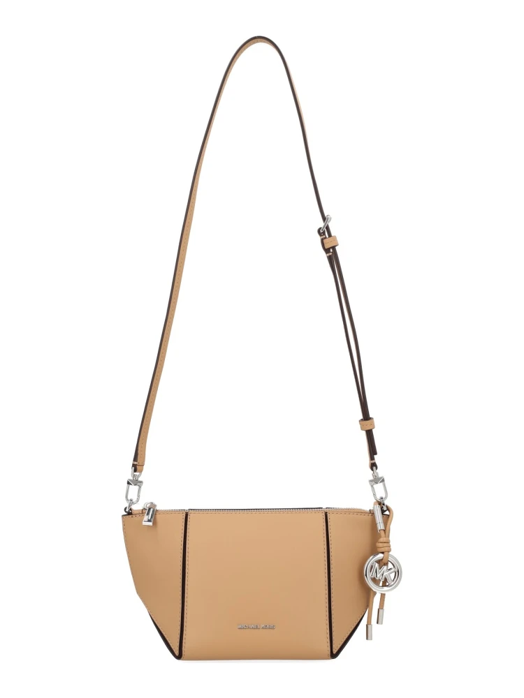 BORSA "SM TZ" CON LOGO