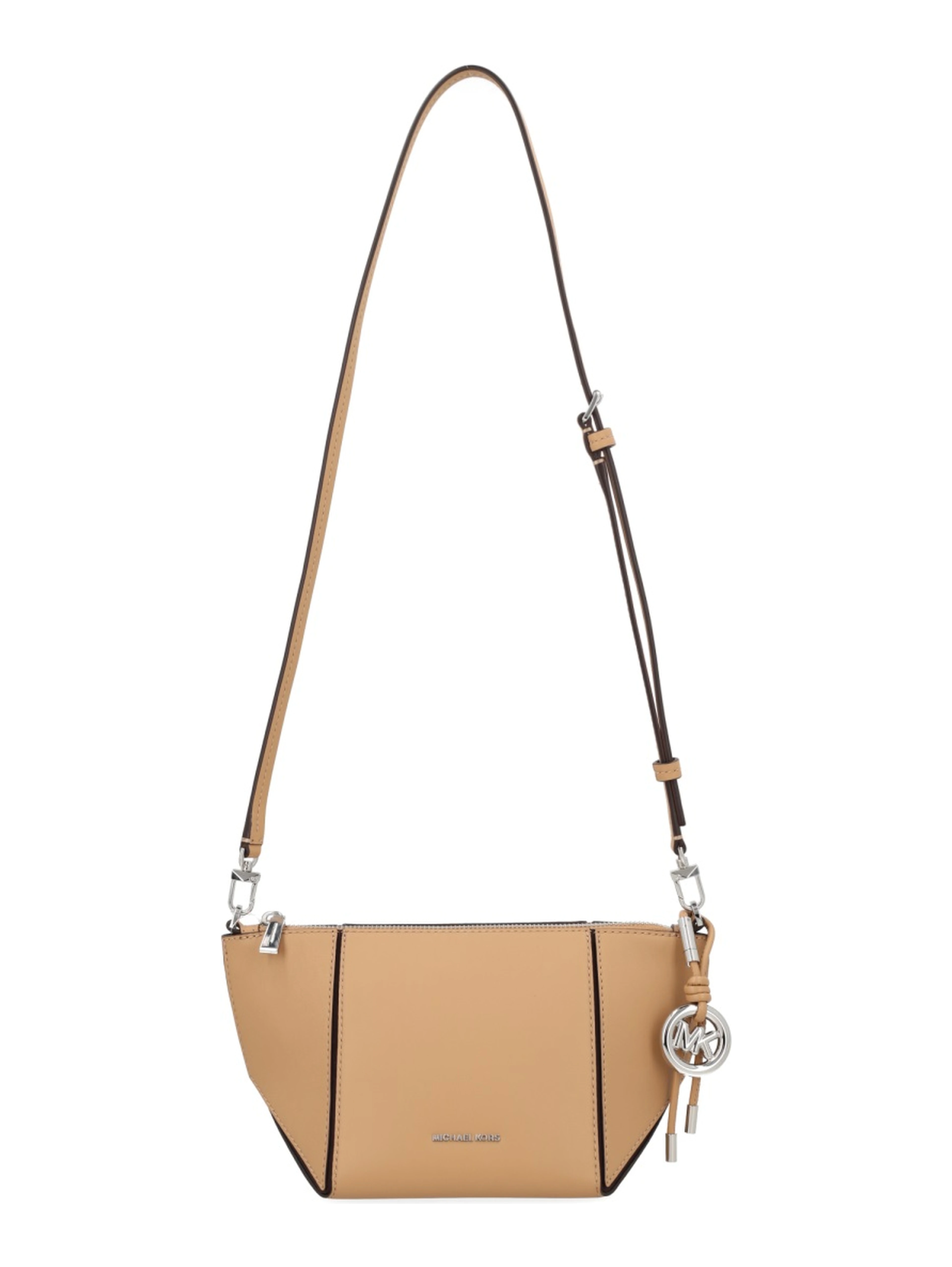 BORSA "SM TZ" CON LOGO