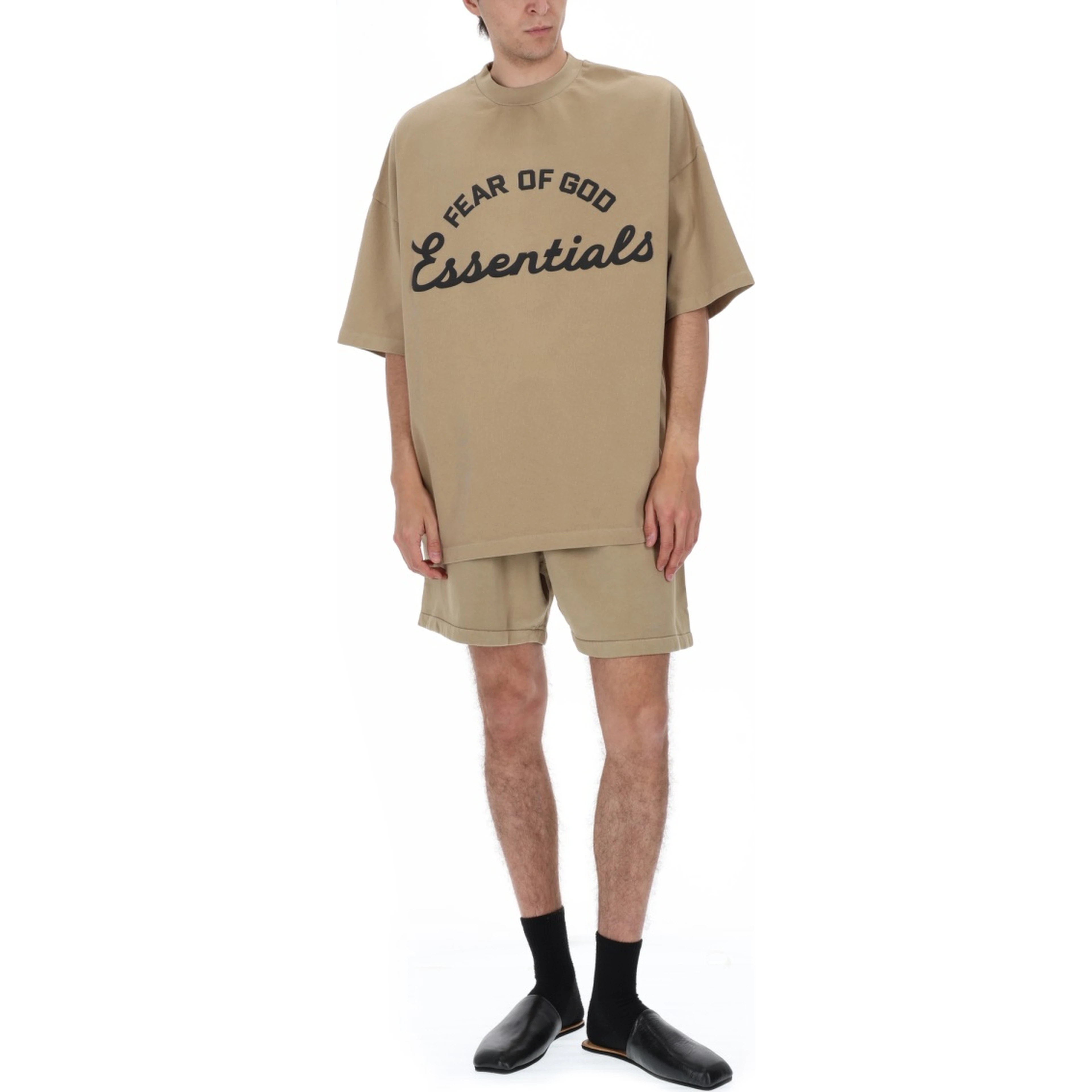SHORTS "TRAINING"