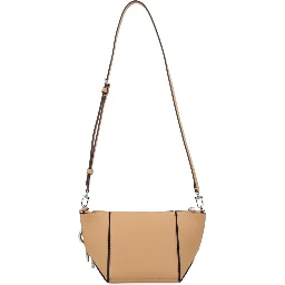 BORSA "SM TZ" CON LOGO