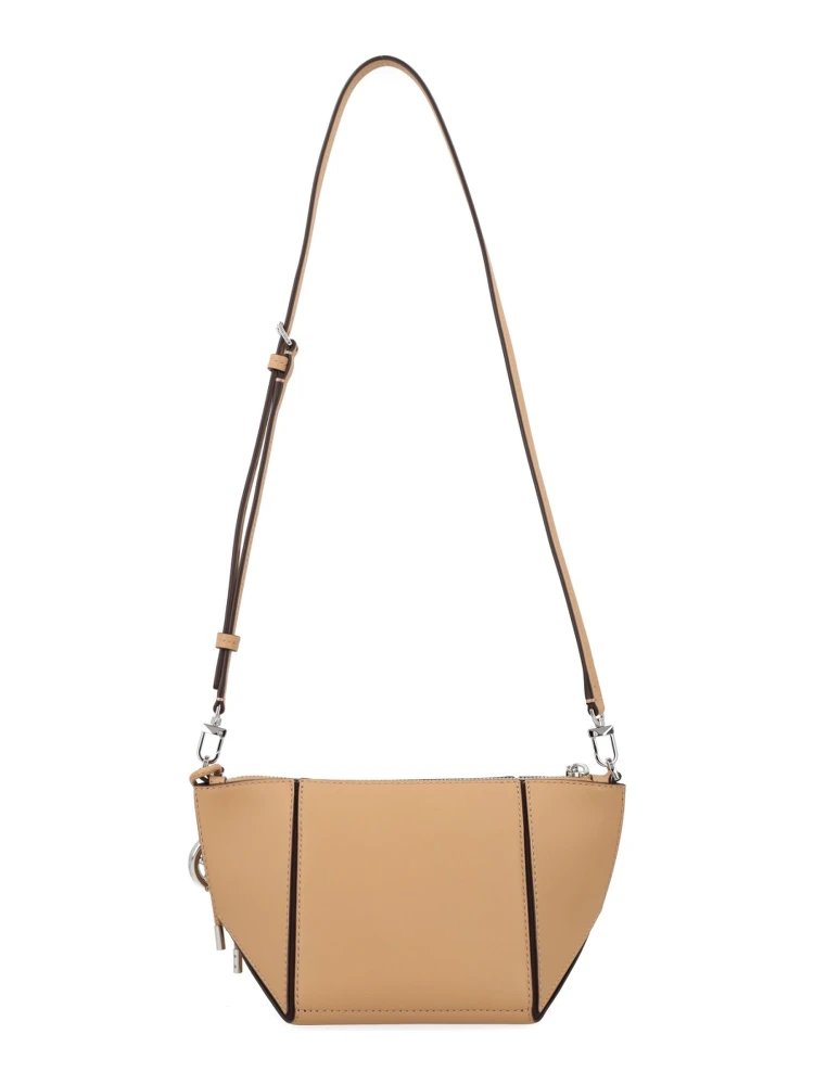 BORSA "SM TZ" CON LOGO alternative