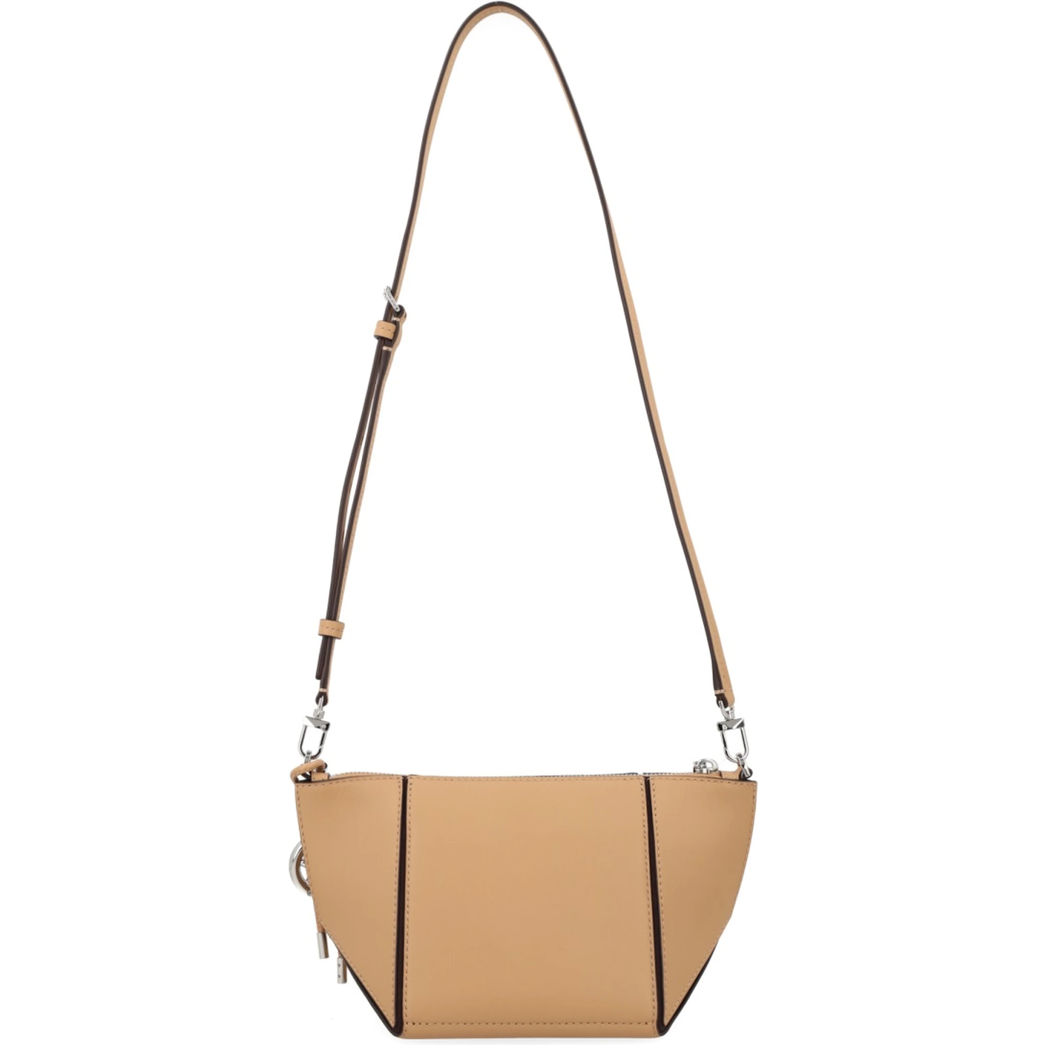 BORSA "SM TZ" CON LOGO