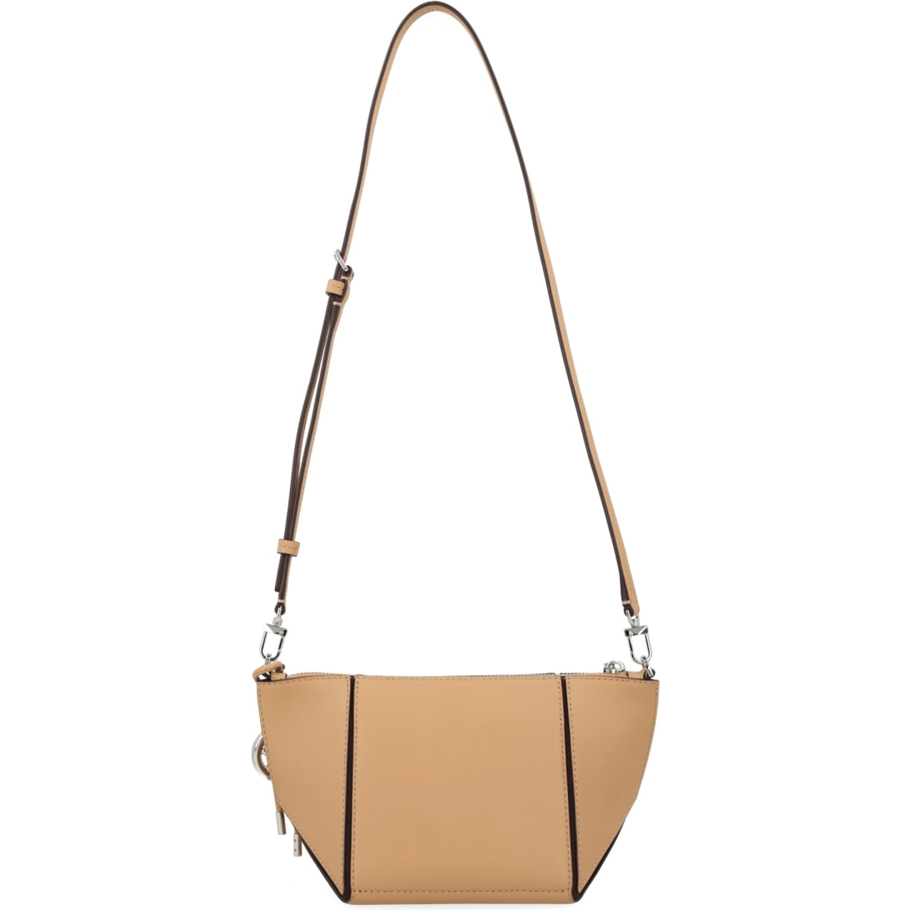 BORSA "SM TZ" CON LOGO