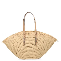 BORSA TOTE "LG FAN"