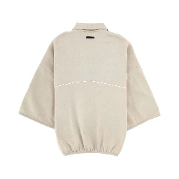 FELPA POLO "ACTIVE TRACE"