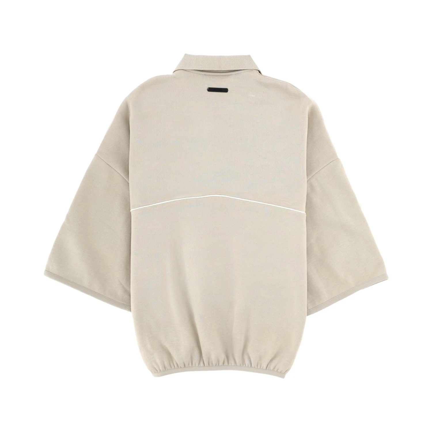 FELPA POLO "ACTIVE TRACE"