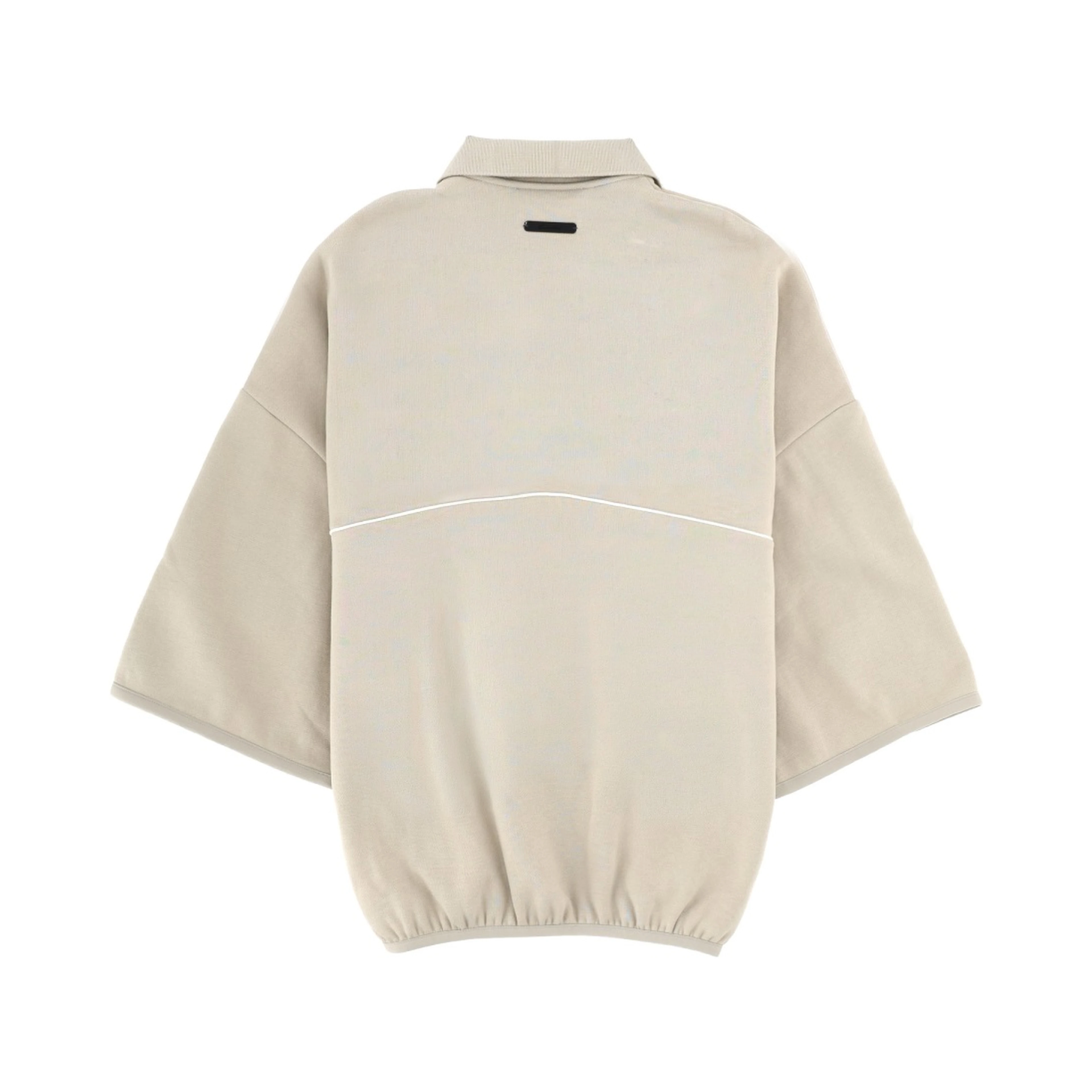 FELPA POLO "ACTIVE TRACE"