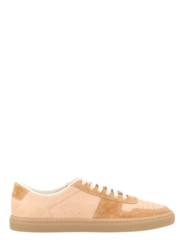 SNEAKER "BBAL DUO"