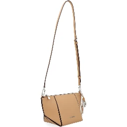 BORSA "SM TZ" CON LOGO