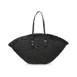 BORSA TOTE "LG FAN"
