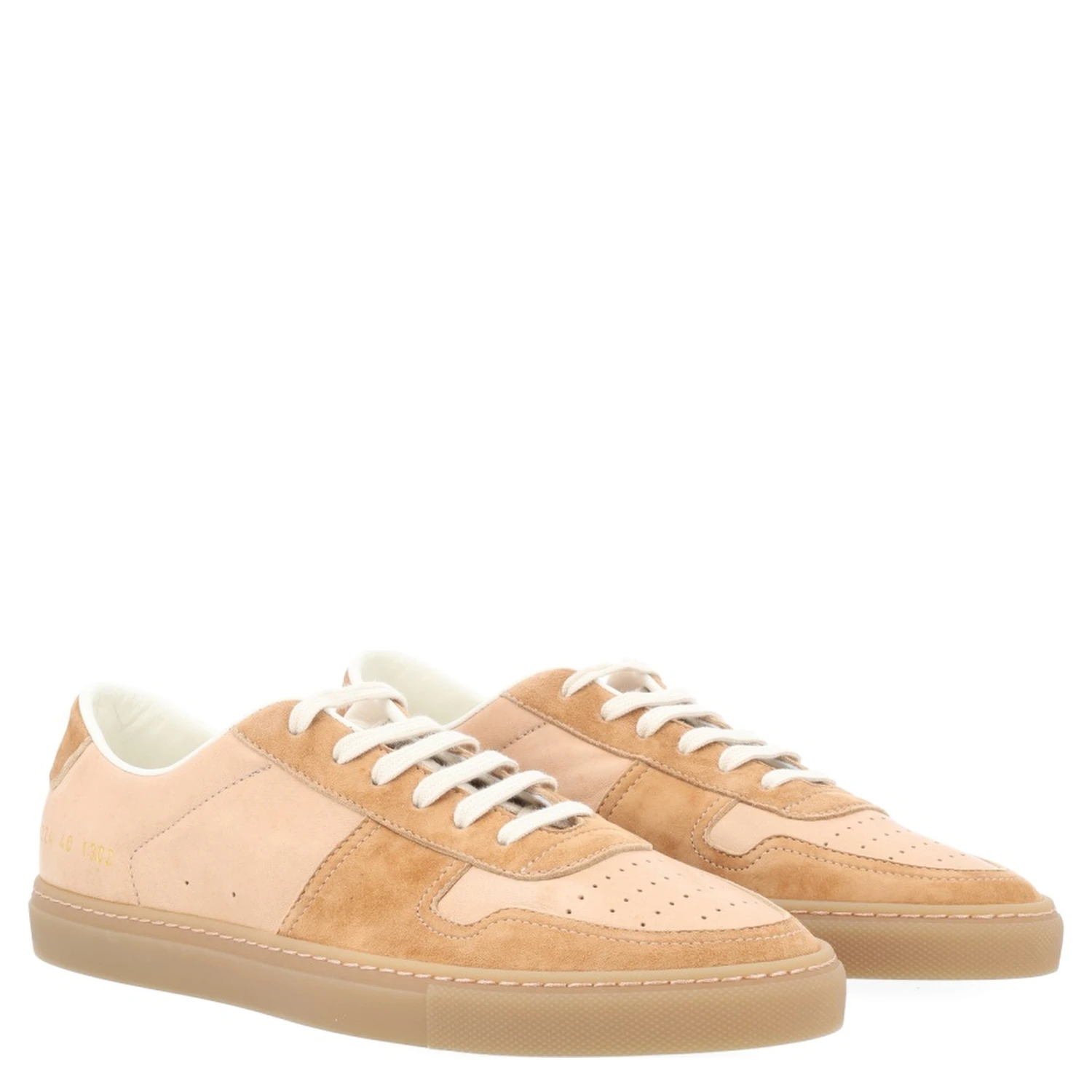 SNEAKER "BBAL DUO"