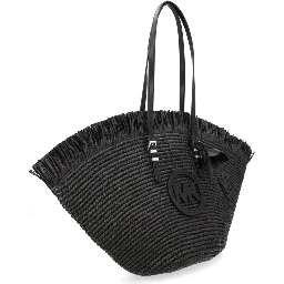BORSA TOTE "LG FAN"