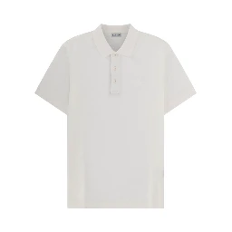 POLO IN COTONE
