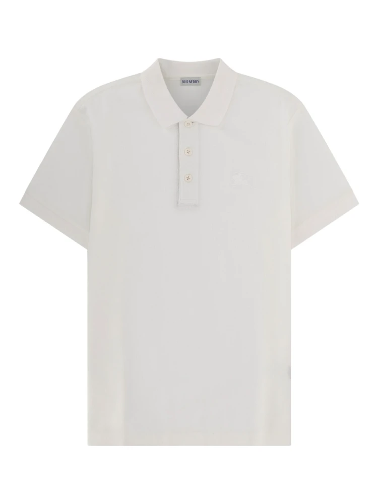 POLO IN COTONE