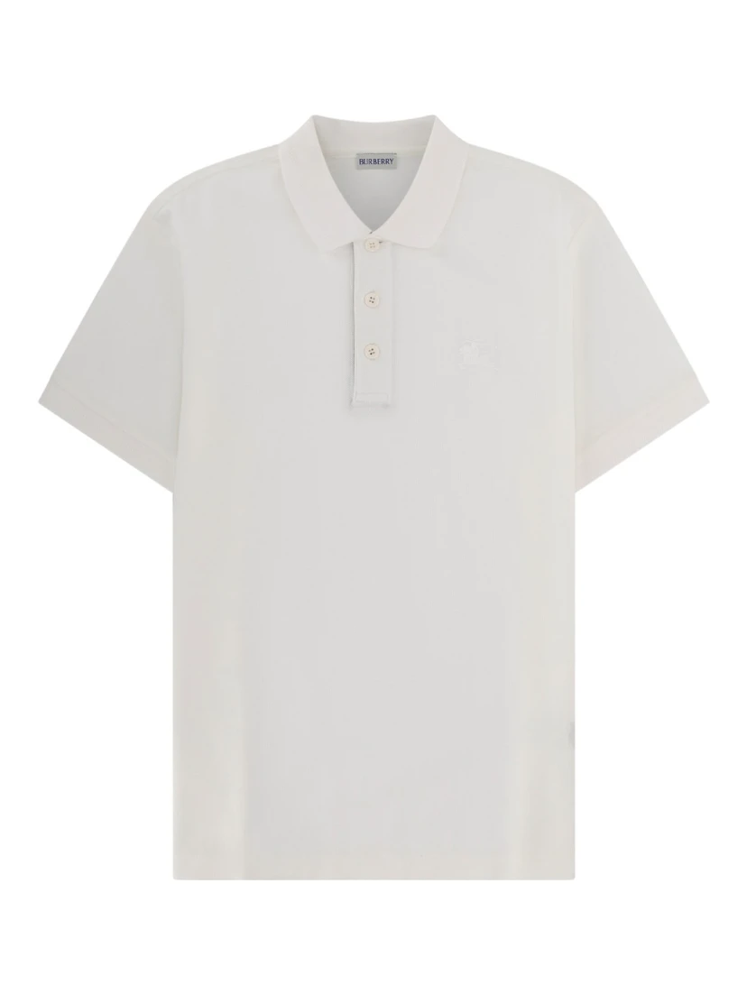 POLO IN COTONE