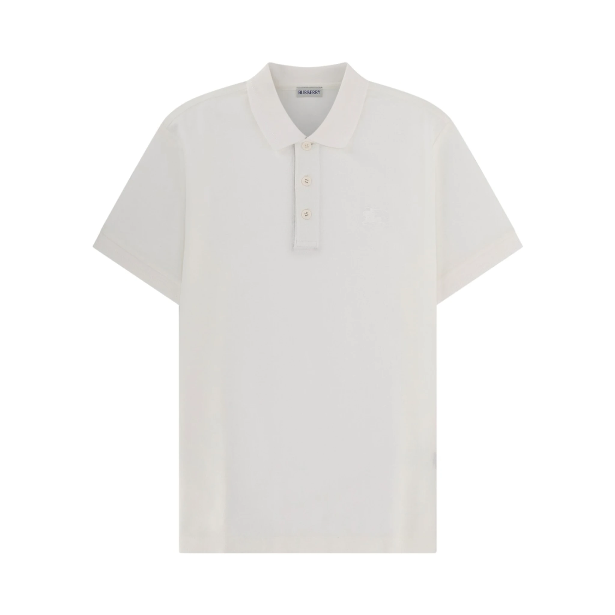 POLO IN COTONE