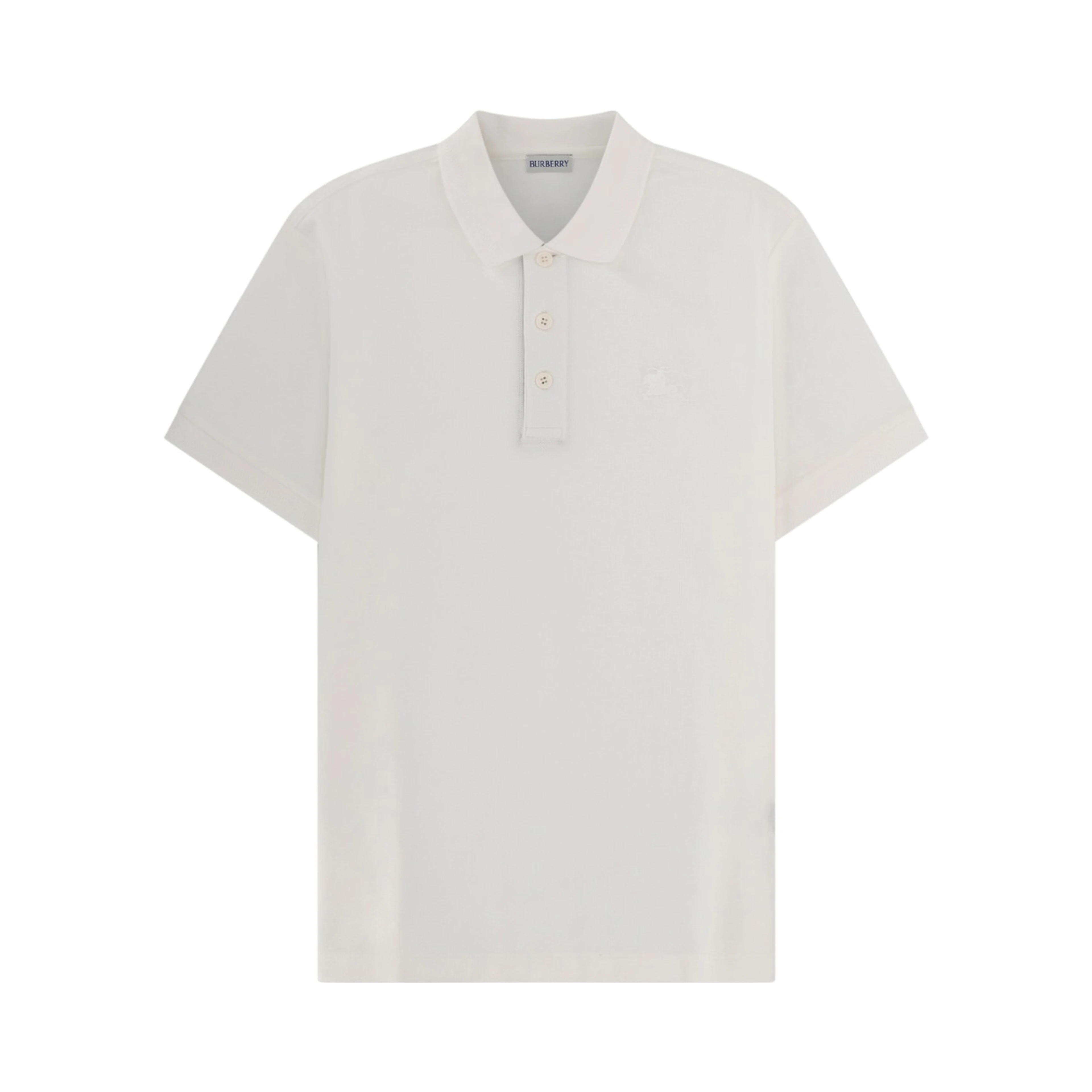 POLO IN COTONE