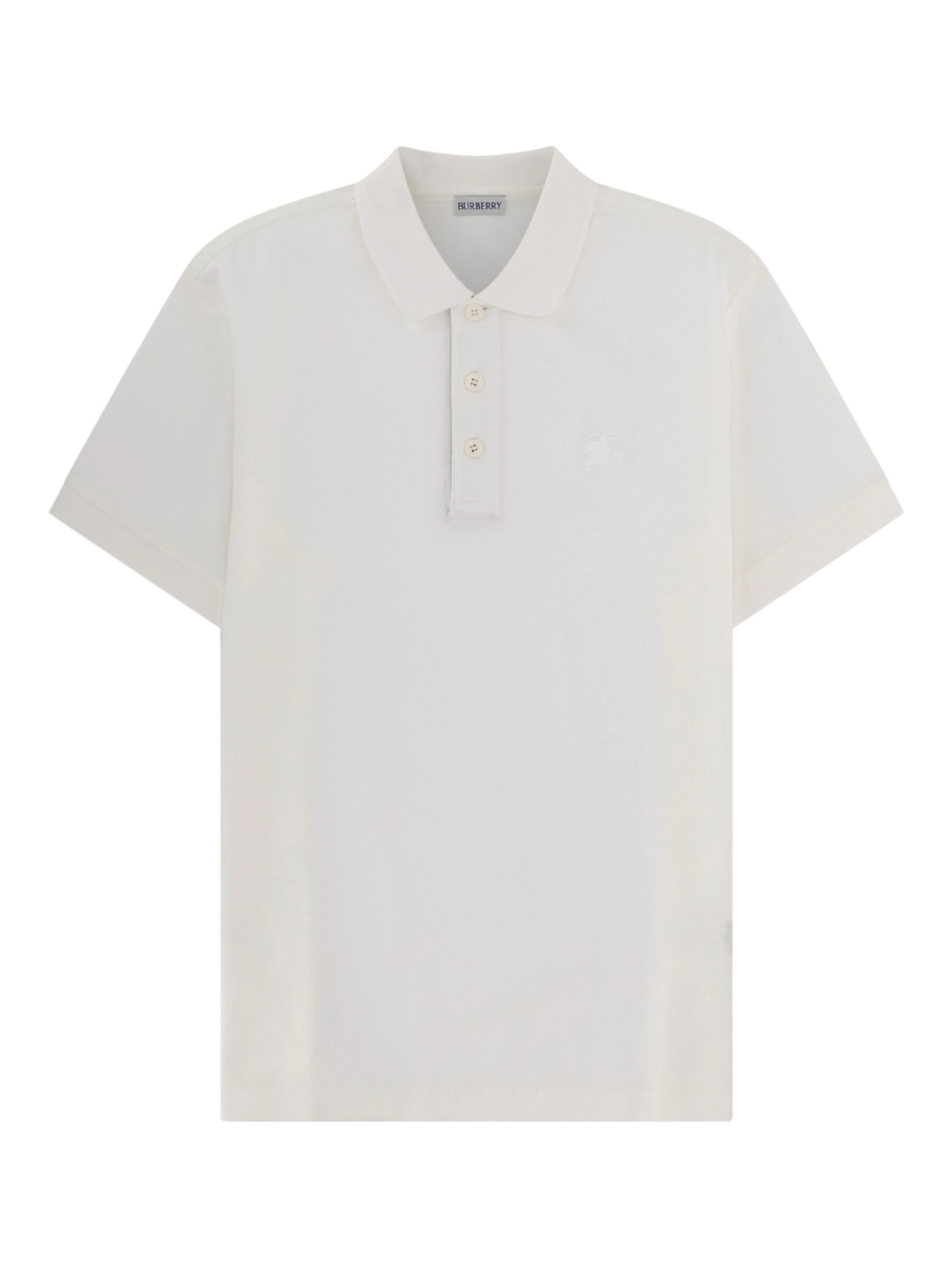 POLO IN COTONE
