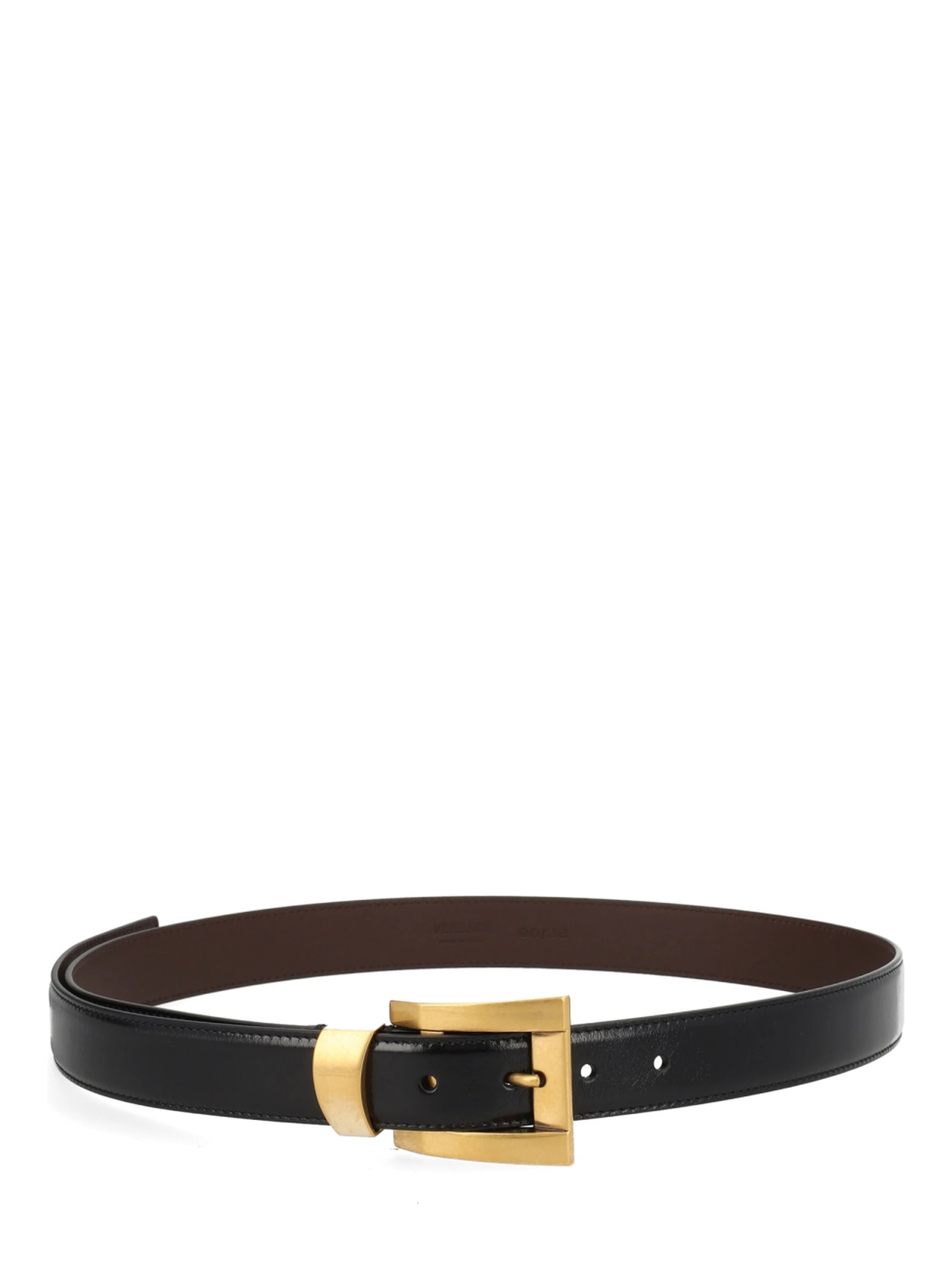 CINTURA IN PELLE