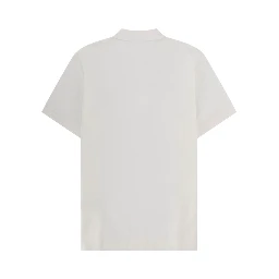 POLO IN COTONE