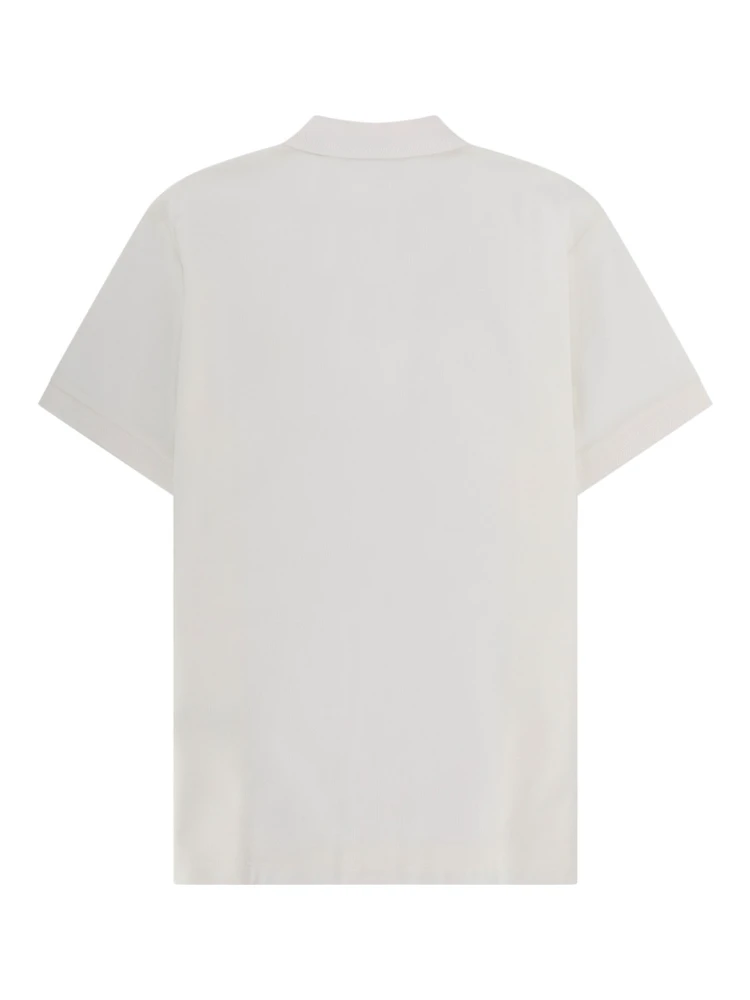 POLO IN COTONE alternative