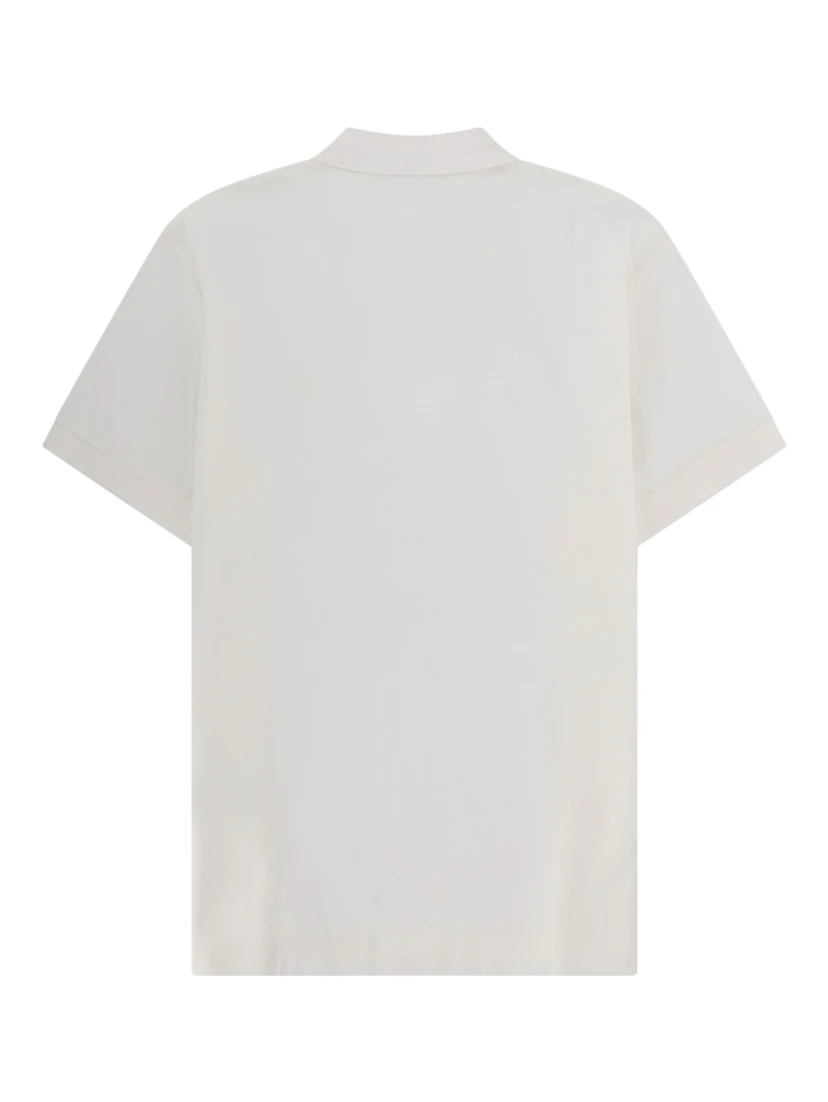 POLO IN COTONE