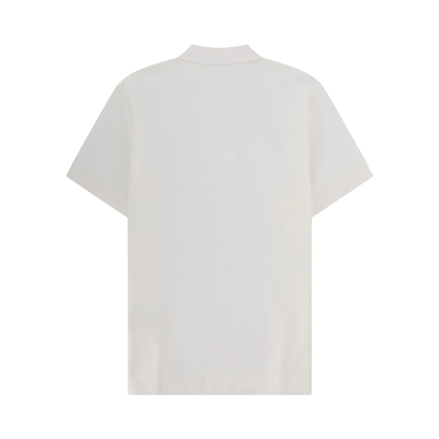POLO IN COTONE