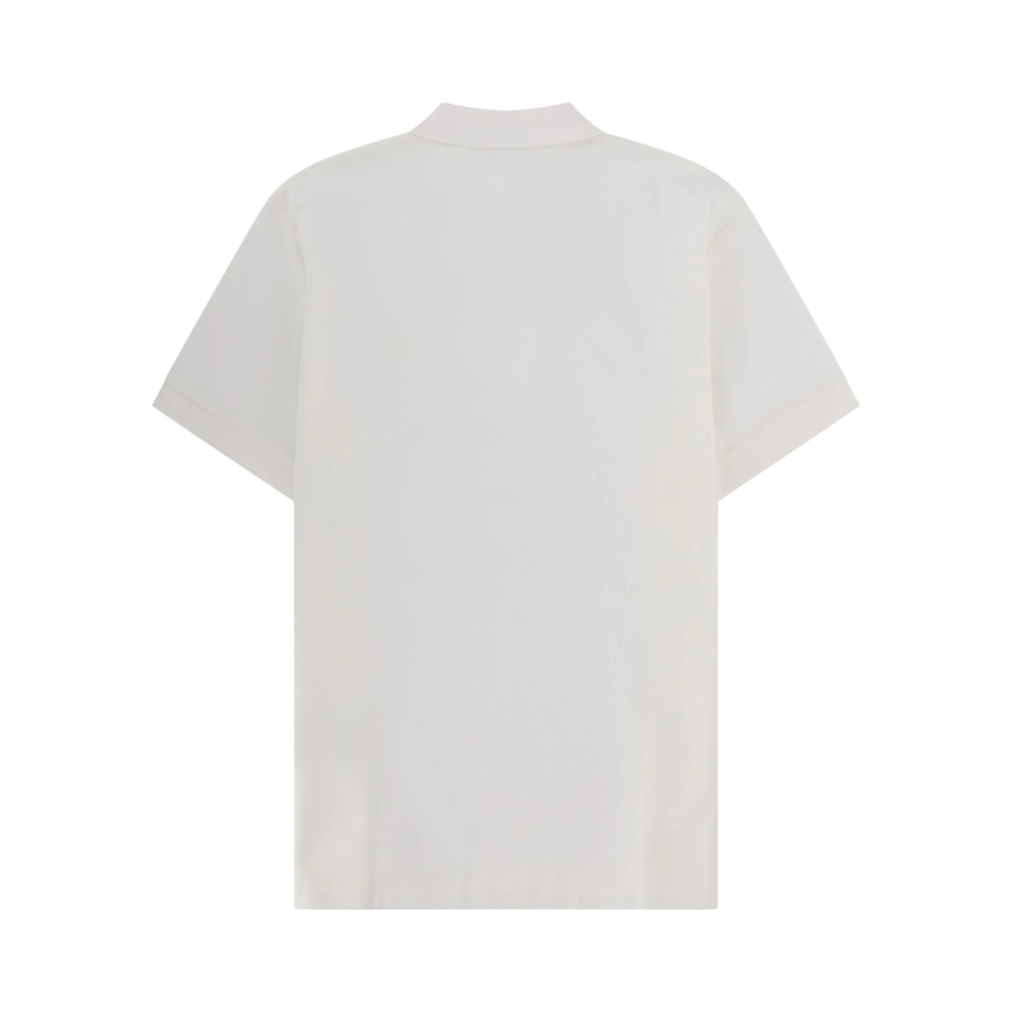POLO IN COTONE