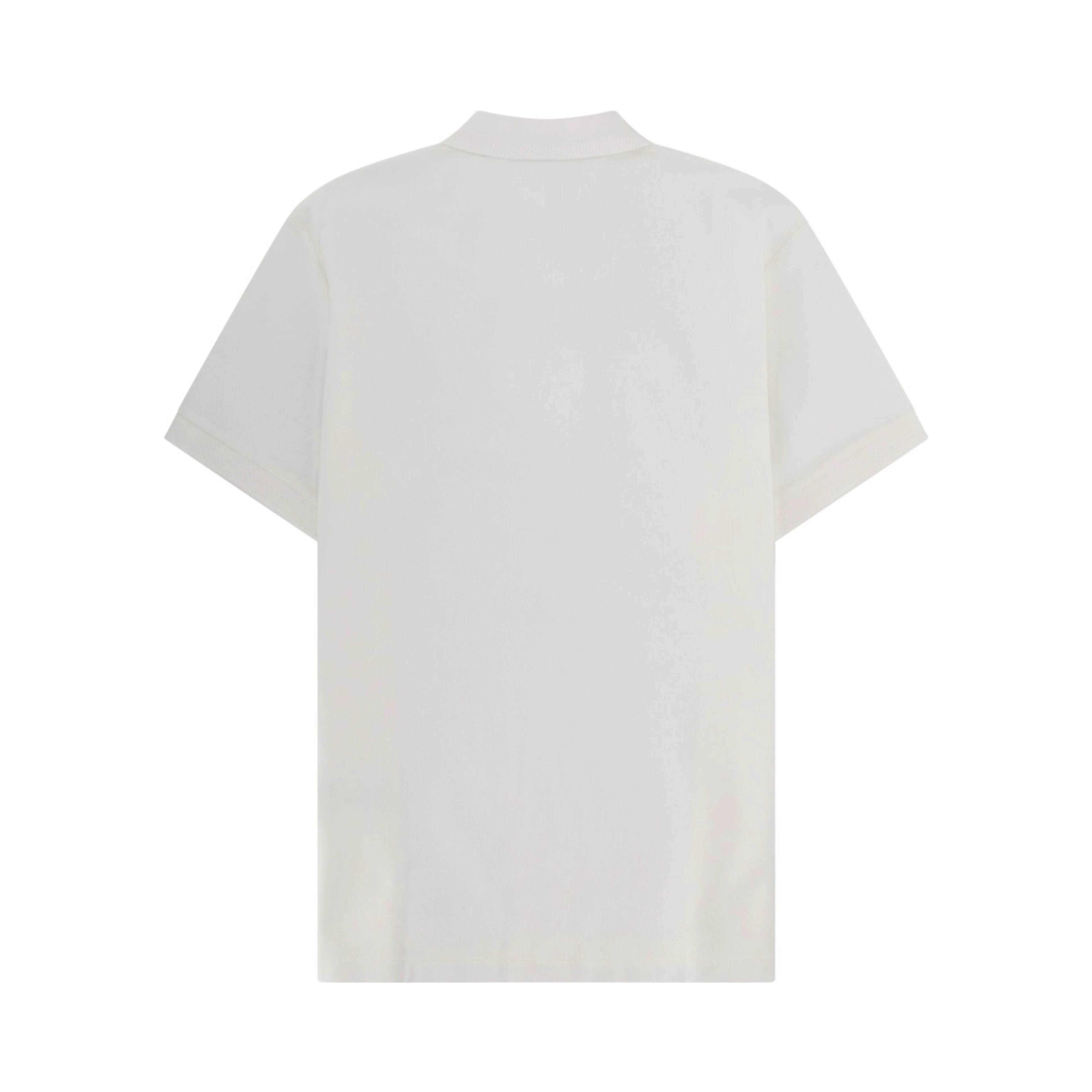 POLO IN COTONE