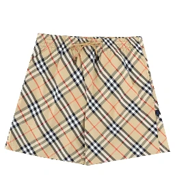 COSTUME DA BAGNO "CHECK"