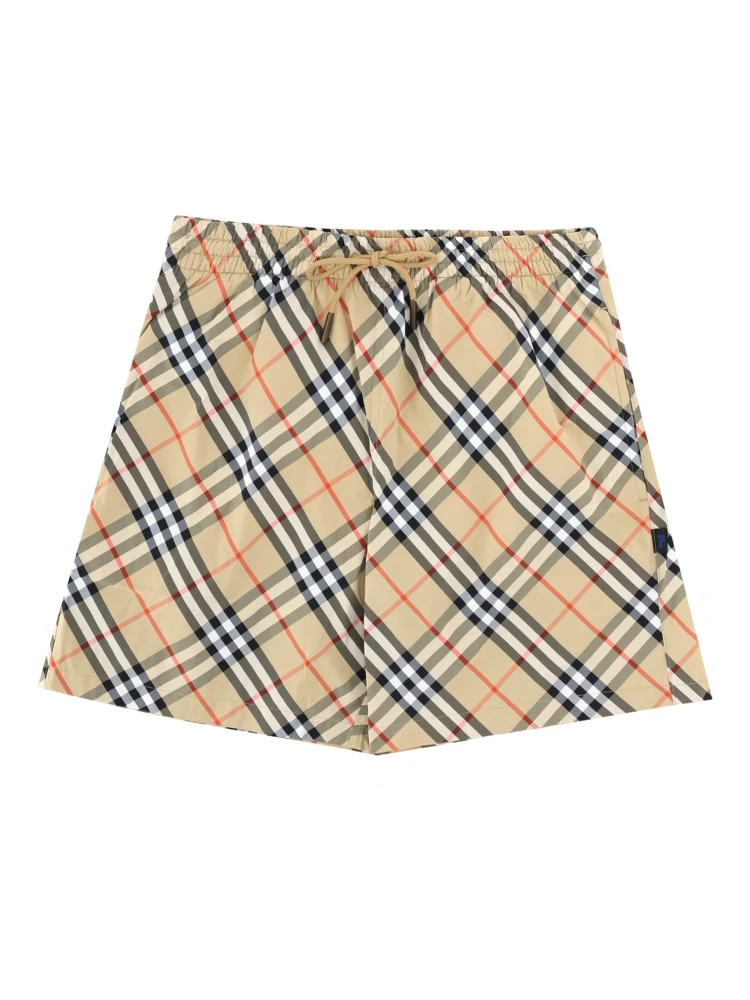 COSTUME DA BAGNO "CHECK"