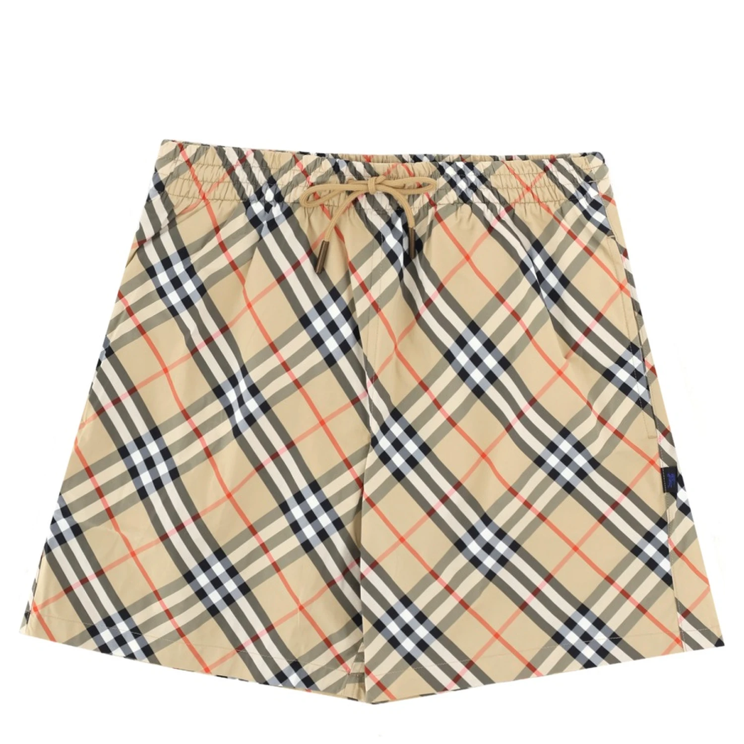 COSTUME DA BAGNO "CHECK"
