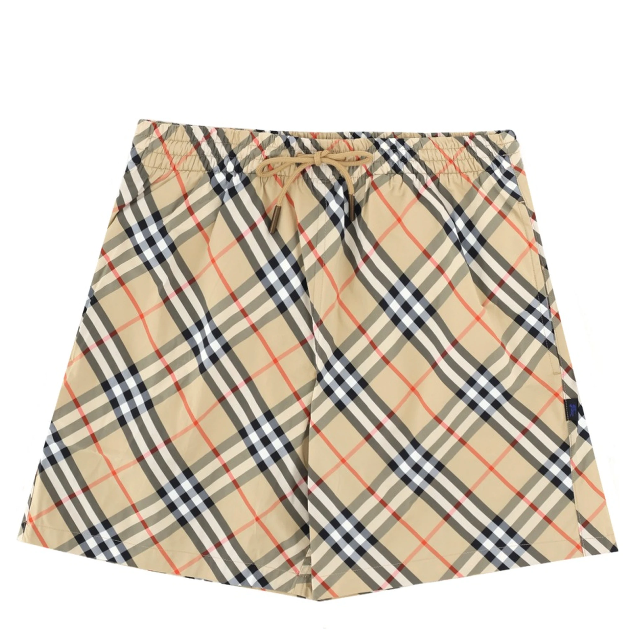 COSTUME DA BAGNO "CHECK"