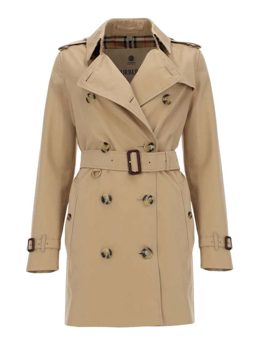TRENCH "HERITAGE KENSINGTON" CORTO