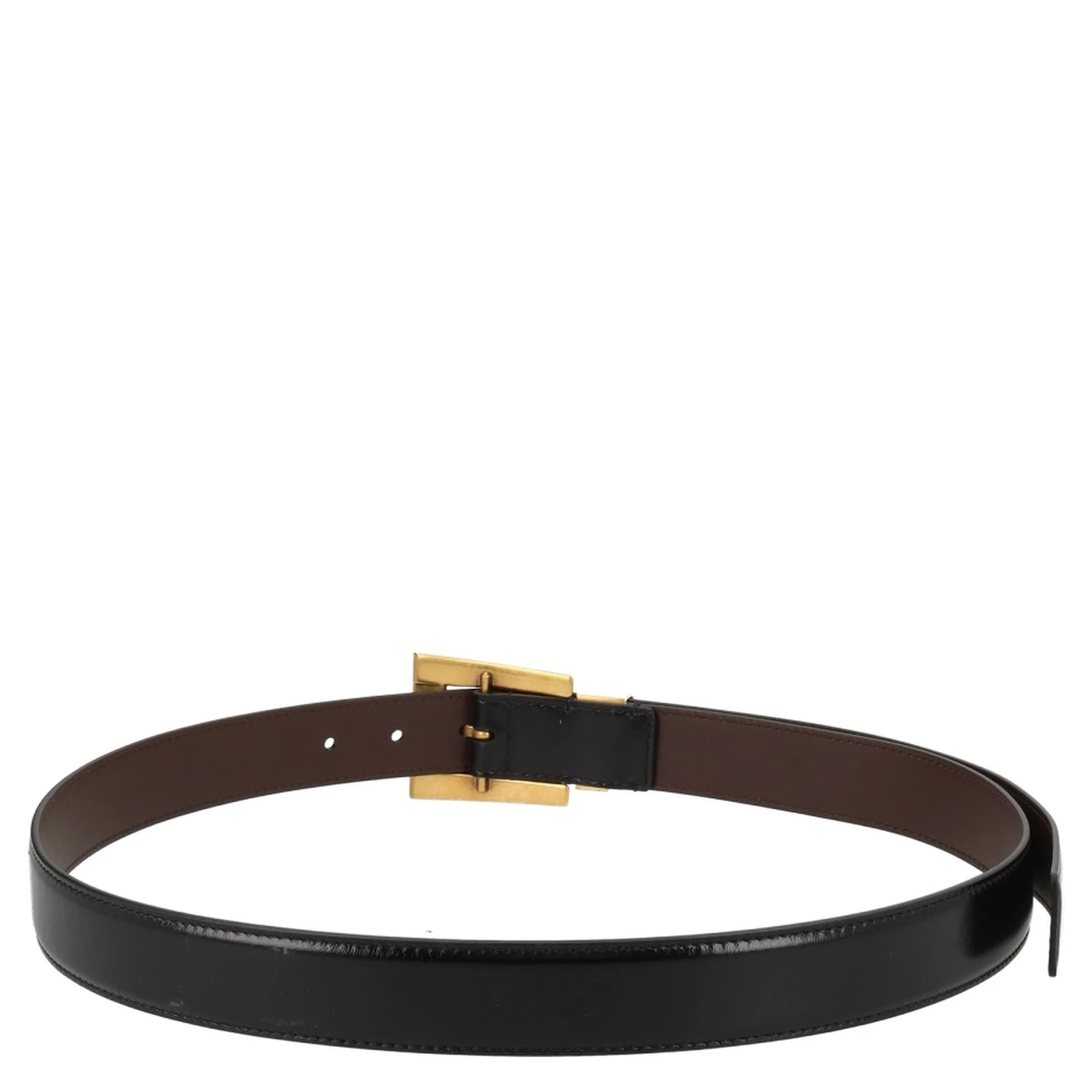 CINTURA IN PELLE