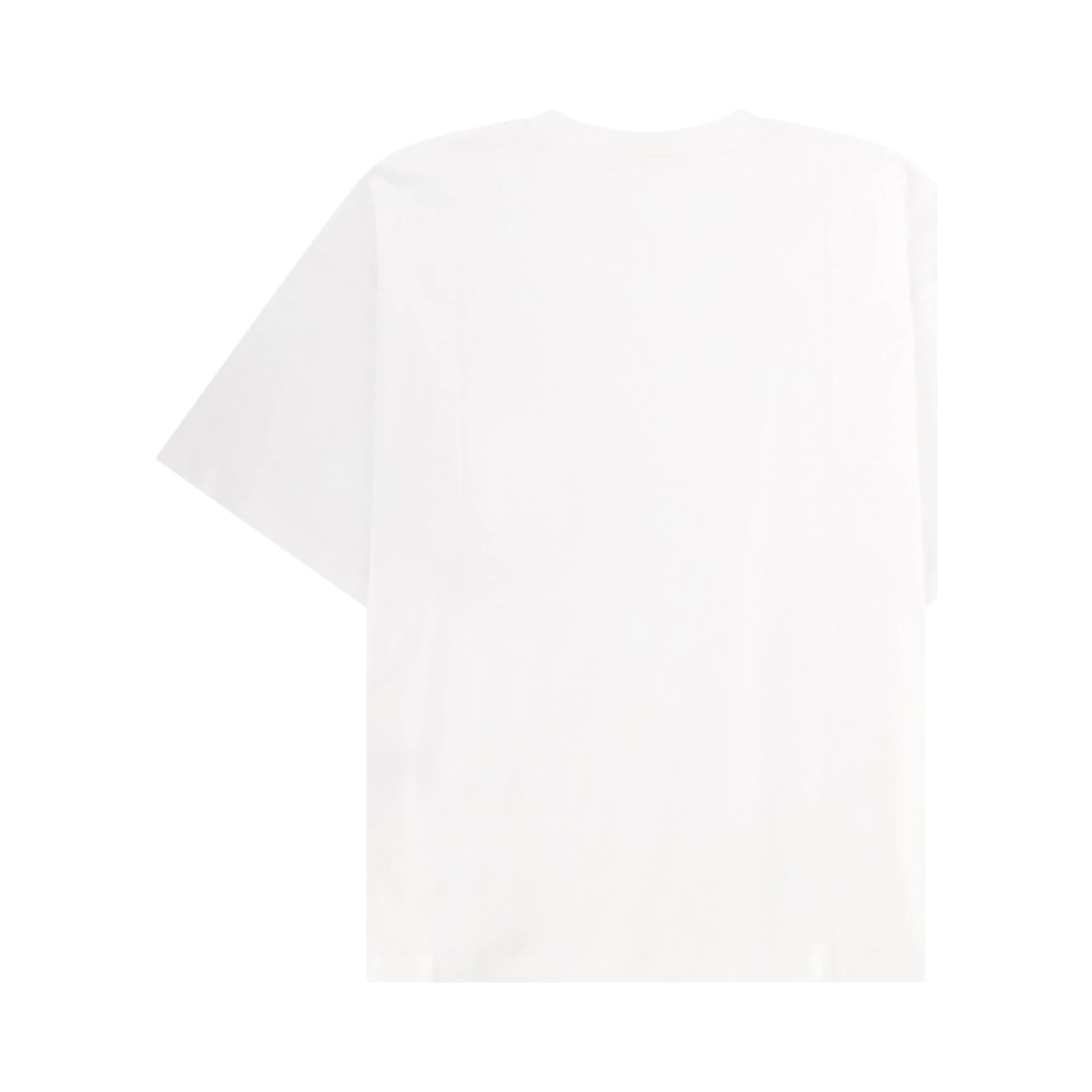 T-SHIRT CON TASCHINO E LOGO