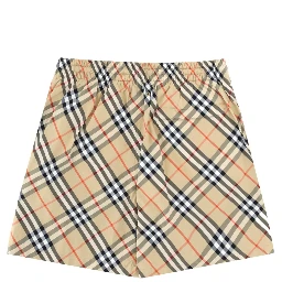 COSTUME DA BAGNO "CHECK"