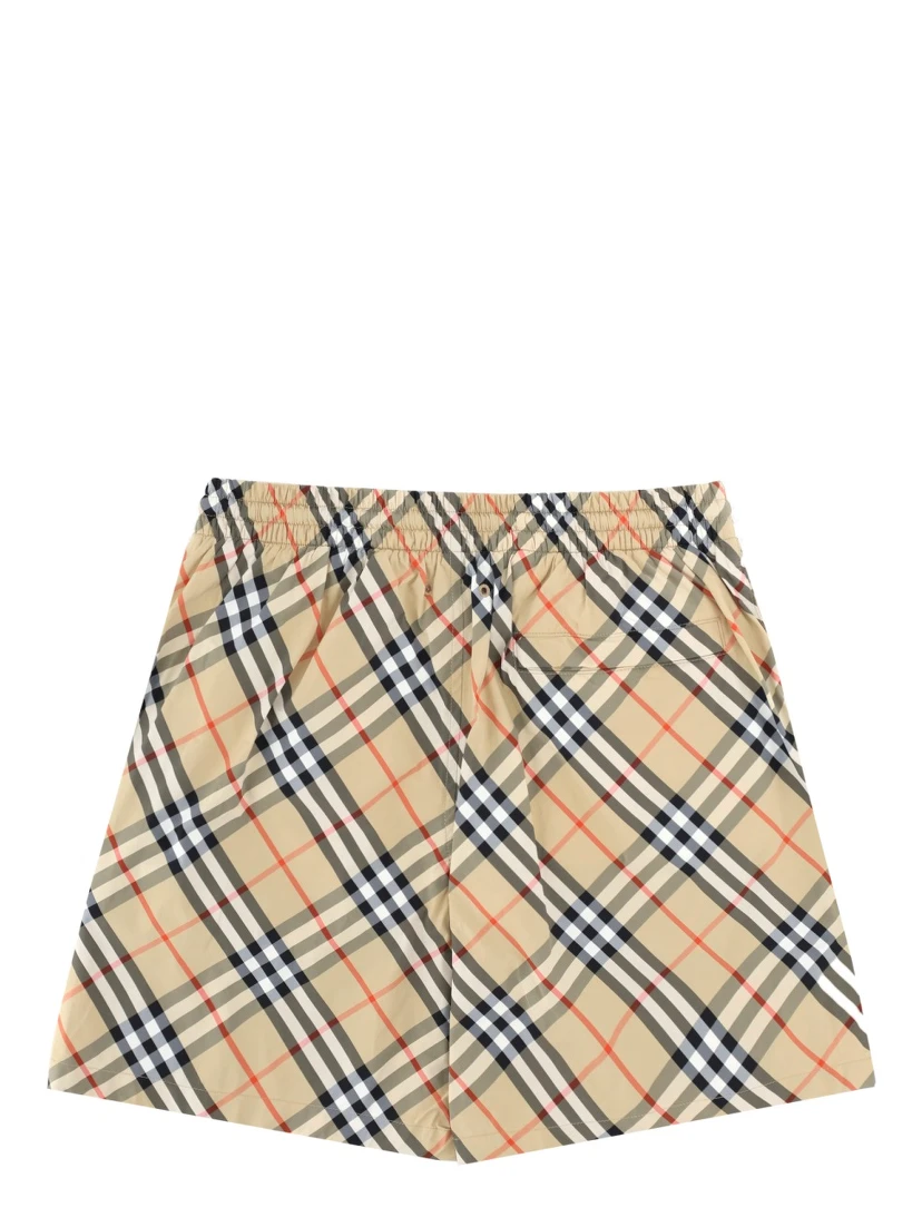 COSTUME DA BAGNO "CHECK"