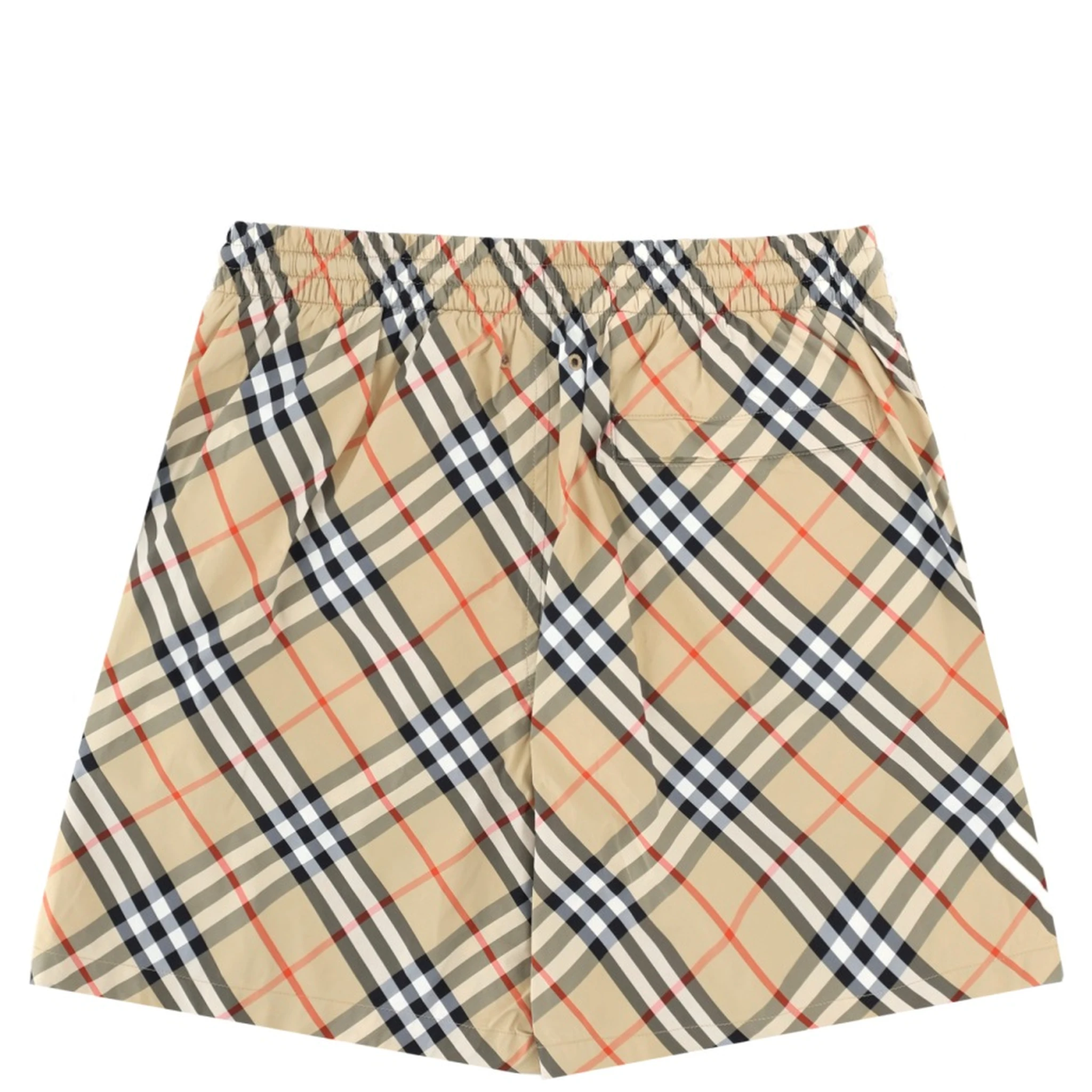 COSTUME DA BAGNO "CHECK"