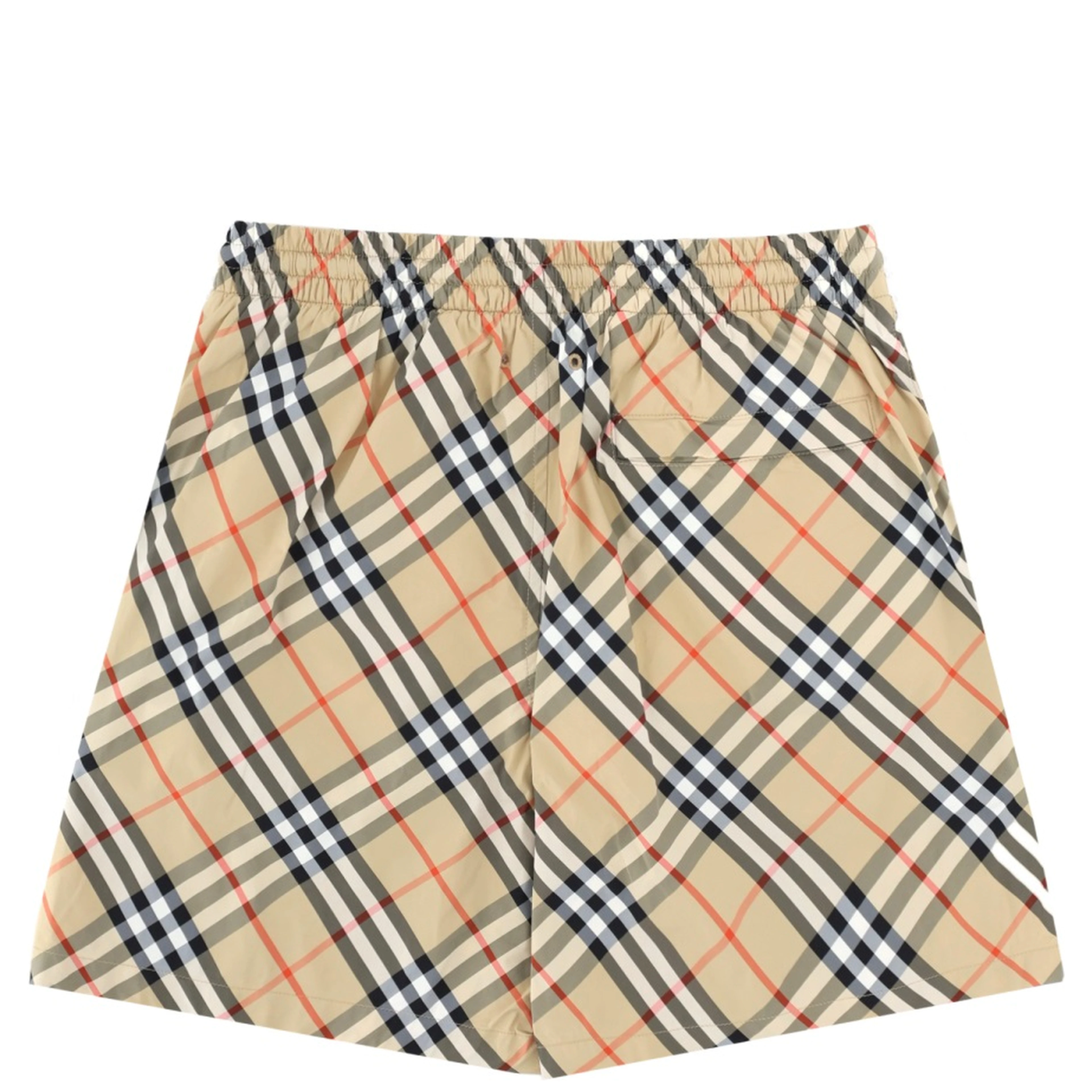 COSTUME DA BAGNO "CHECK"