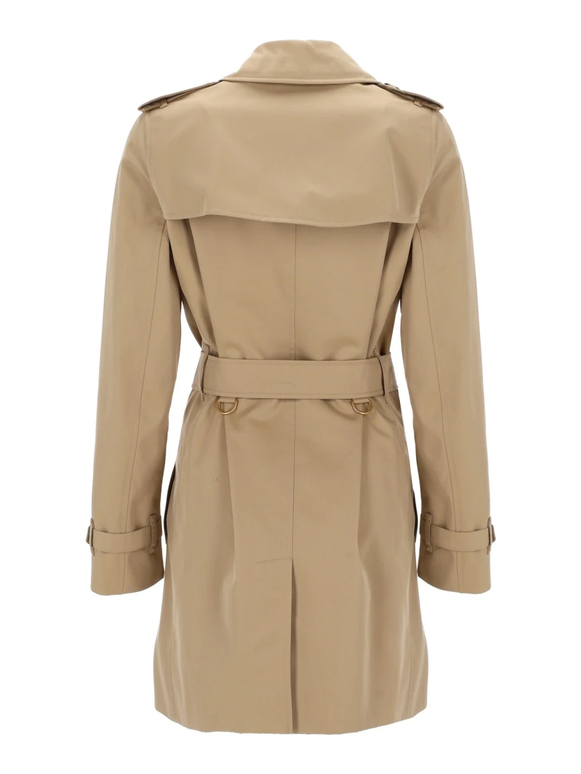 TRENCH "HERITAGE KENSINGTON" CORTO
