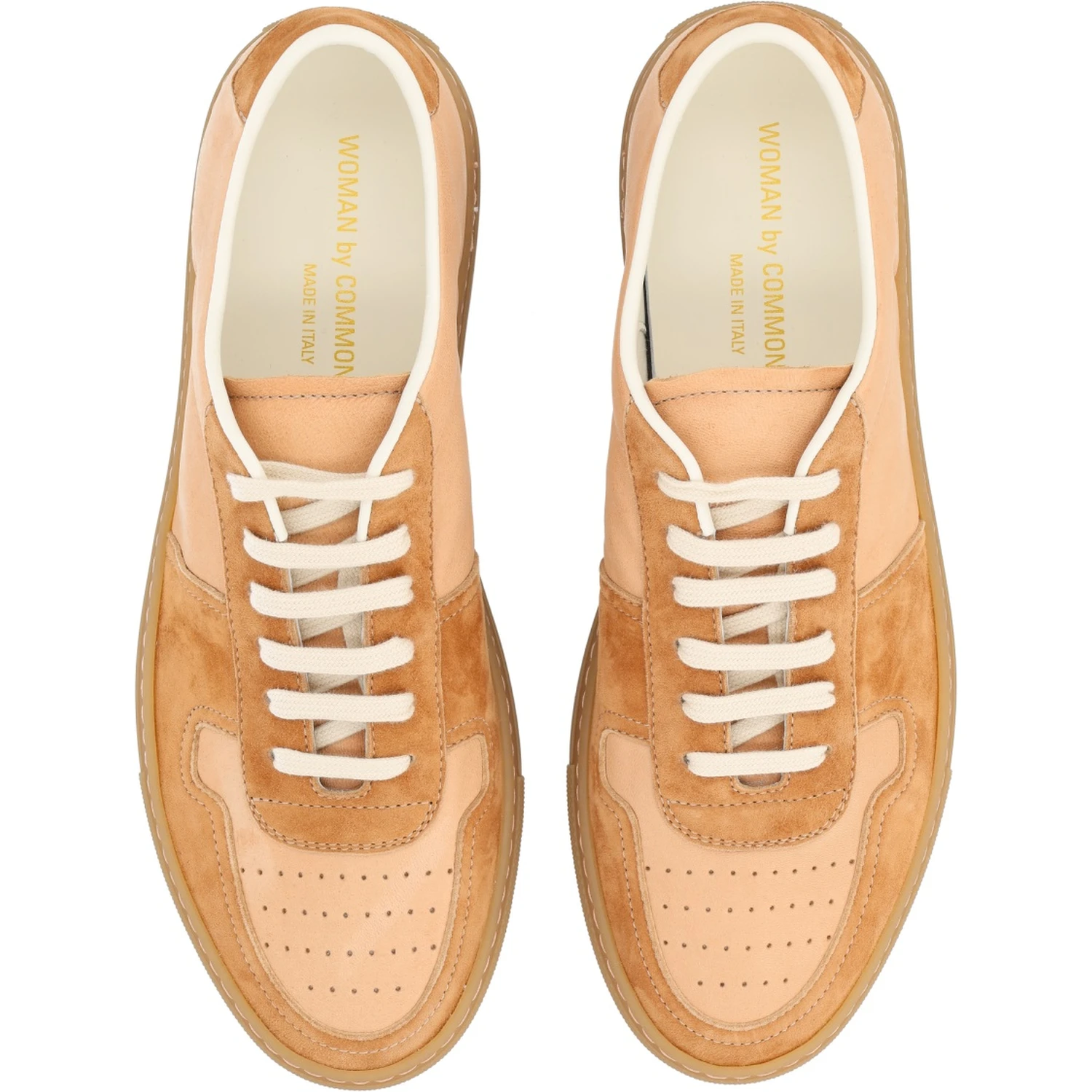 SNEAKER "BBAL DUO"